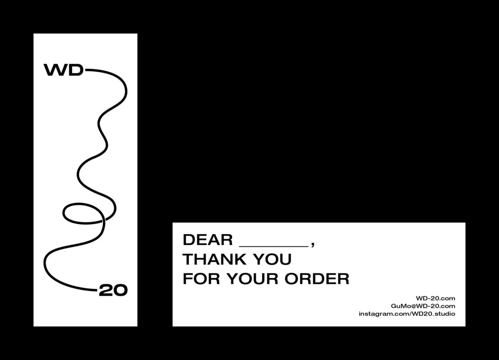 Greeting card