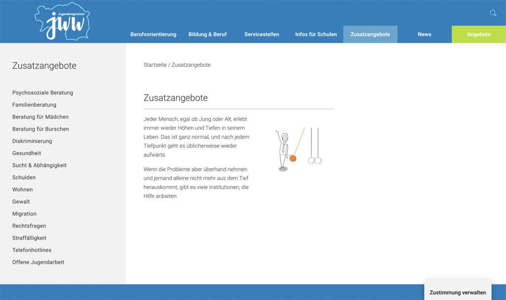 JWW New Example Page
